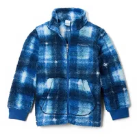 Columbia Rugged RidgeTM Ii Fleece Mit Durchgehendem Reißverschluss -