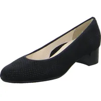 ara Damen Vicenza Pumps, SCHWARZ, 38 EU