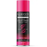 lorenti tokyo & seoul TOKYO & SEOUL Color Haarspray Sweet Pink 150 ml
