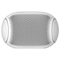 LG Xboom Go PL2W weiß