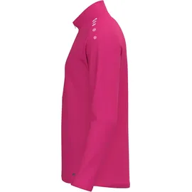 Jako Ziptop One Deep Pink 128