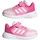 Adidas Tensaur Run 3.0 Kids Clear Pink / Cloud White / Pulse Magenta 27