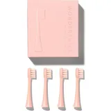 wondersmile Bürstenköpfe Atomic Rose Soft / 4 Stk