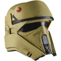 Hasbro Star Wars Shoretrooper Helm Erwachsene Einheitsgröße