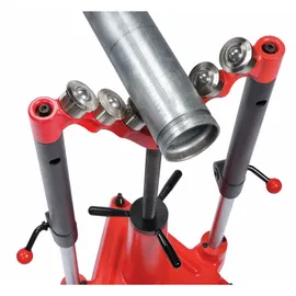 Rothenberger Stationäres Rollnutgerät, ROGROOVER 1-12", 230 Volt, 60 Hz