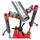 Rothenberger Stationäres Rollnutgerät, ROGROOVER 1-12", 230 Volt, 60 Hz