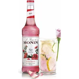 Säfte-Sirup Rose Sirup 1000 ml
