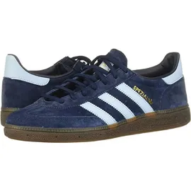 adidas Handball Spezial Collegiate Navy / Clear Sky / Gum5 47 1/3