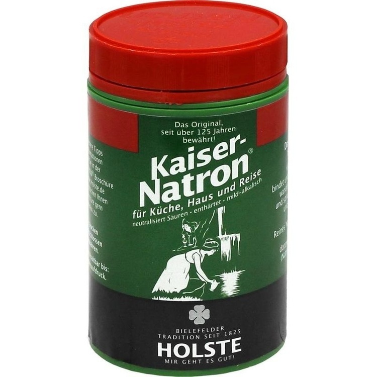 kaiser natron