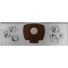 Makita Filtersack L P-72899 5 St.