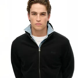 Superdry Essential Logo TRACK Top, Gr. L