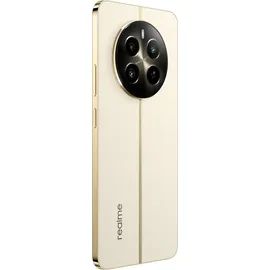 Realme 12+ 5G 12 GB RAM 512 GB Navigator Beige