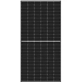 Luxen Solar LUXPOWER SERIES N5 480 W Bifazial Doppelglas Black Frame LNVK-480ND