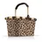 Reisenthel carrybag frame leo macchiato