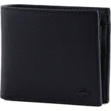 Lacoste Core Essentials Geldbörse Herren blau