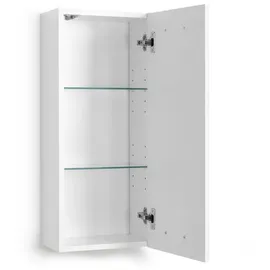 Pelipal Oberschrank Quick 359 Dekor Weiß