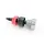 Franke Push-Pull-Ablaufstopfen 0/0 cm Silber