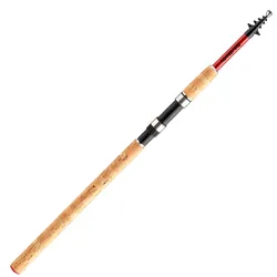 Daiwa Sweepfire Tele 2,10m 5-20g Spinnrute