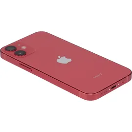 Apple iPhone 12 mini 64 GB (product)red