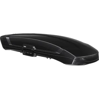 Thule Vector L 430L Schwarz