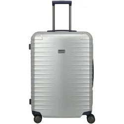 TITAN LITRON Frame 4W Trolley M Silver