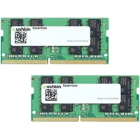 Mushkin D4S32GB 2933-21 Essentials K2 MSK