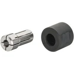Spannfutter 9032P-04/2