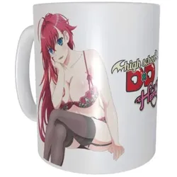 Tasse High School DxD - Gremory Lingerie