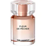 Karl Lagerfeld Fleur de Pecher Eau de Parfum