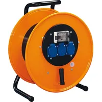 SCHILL Stahlblech-Kabeltrommel HT 381FIMD350KS325