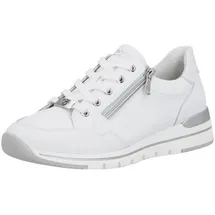 remonte Sneaker Damen Weiß 40
