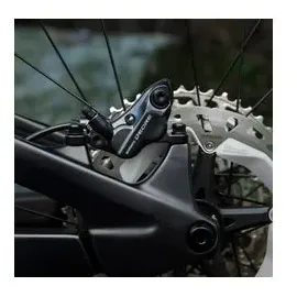 Shimano Deore BR-M6120