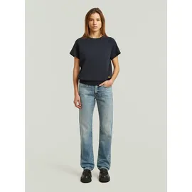 G-Star Raglan T-Shirt Blau S