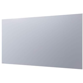 Legamaster Glas-Magnettafel matte 200,0 x 100,0 cm pastellblau