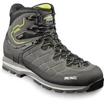 MEINDL Litepeak GTX Herren Granit/Lemon 46