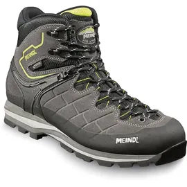 MEINDL Litepeak GTX Herren Granit/Lemon 46