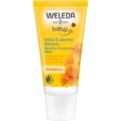Weleda Calendula Wind & Wetter Balsam