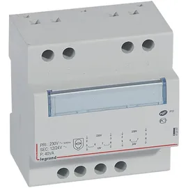 Legrand Sicherheitstransformator Legrand 413097
