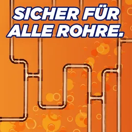 Drano Rohrreiniger Gel extra stark 500 ml