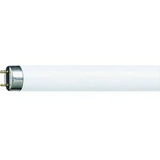 Philips Leuchtstoffröhre EEK: G (A - G) G13 18W Tageslichtweiß Röhrenform (Ø x L) 26mm x 600mm 10St.