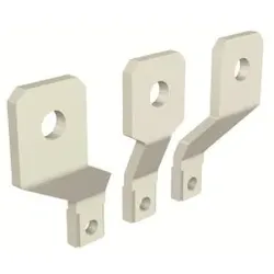 ABB KIT ES XT1 6pcs Anschlusszubehör für XT1 Anschlüsse 1SDA066891R1