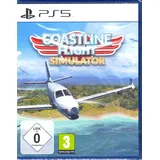 Coastline Flight Simulator (PS5)