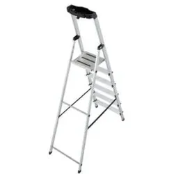 Krause Leichte Universal-Stufenleiter