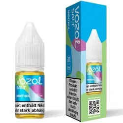 Vozol Menthol NicSalt Liquid 10ml / 14,5mg