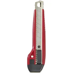 aro Schneidemesser CU02, Eisen/Stahl, 18 mm, rot