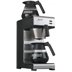 Bravilor Bonamat Kaffeemaschine Mondo 1,7L manuell
