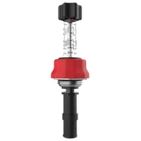 Buderus Durchflussmesser 0-5 l/min für Heizkreisverteiler HVE