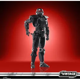 Hasbro Star Wars The Vintage Collection Dark Trooper 9,5 cm)