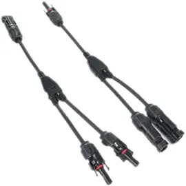 EcoFlow Solar Parallelverbindungskabel 0,3 m