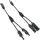 EcoFlow Solar Parallelverbindungskabel 0,3 m